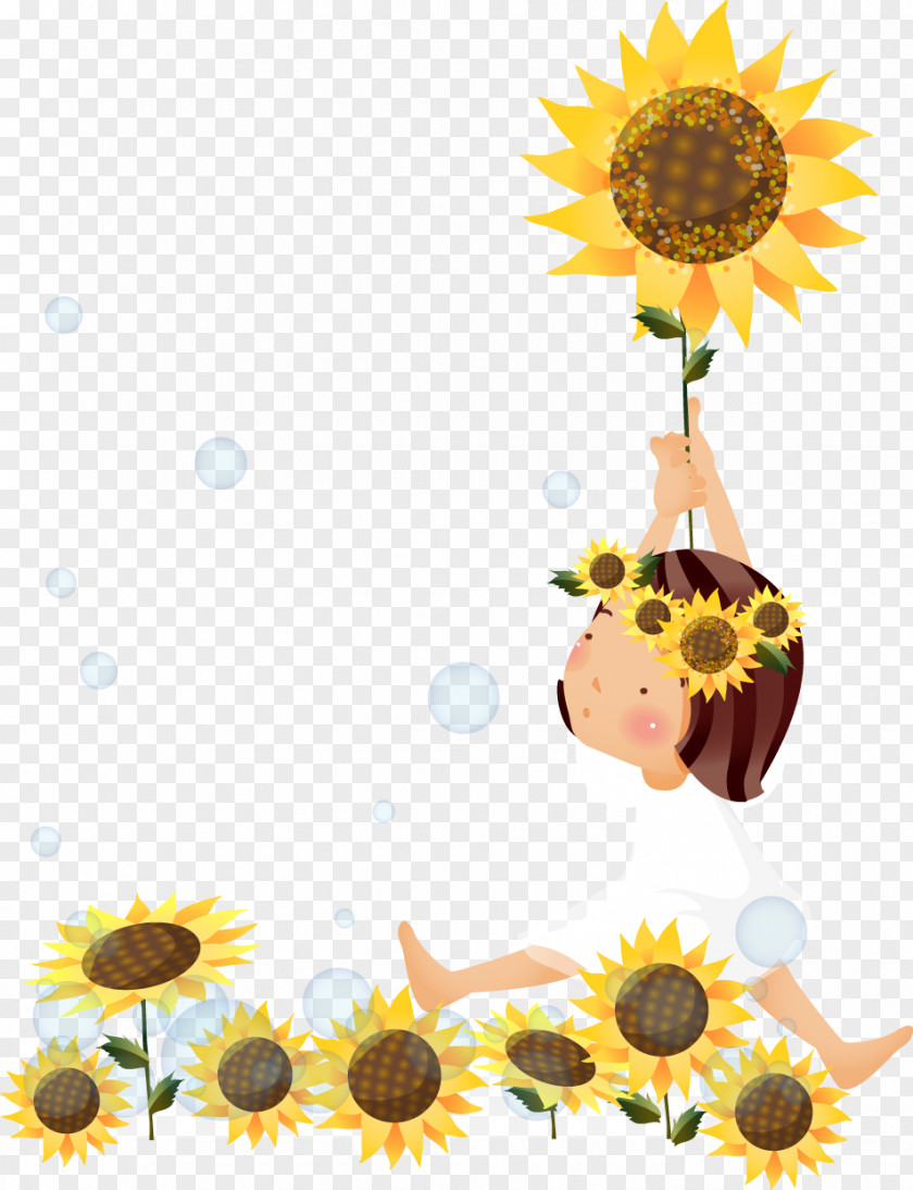 Speckled Common Sunflower Seed Drawing Oil PNG