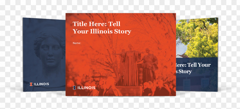 Union University Of Illinois At Urbana–Champaign Template Résumé Creative Services Microsoft PowerPoint PNG
