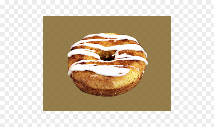 Vanilla Custard Cinnamon Roll Cider Doughnut Snickerdoodle Donuts Danish Pastry PNG