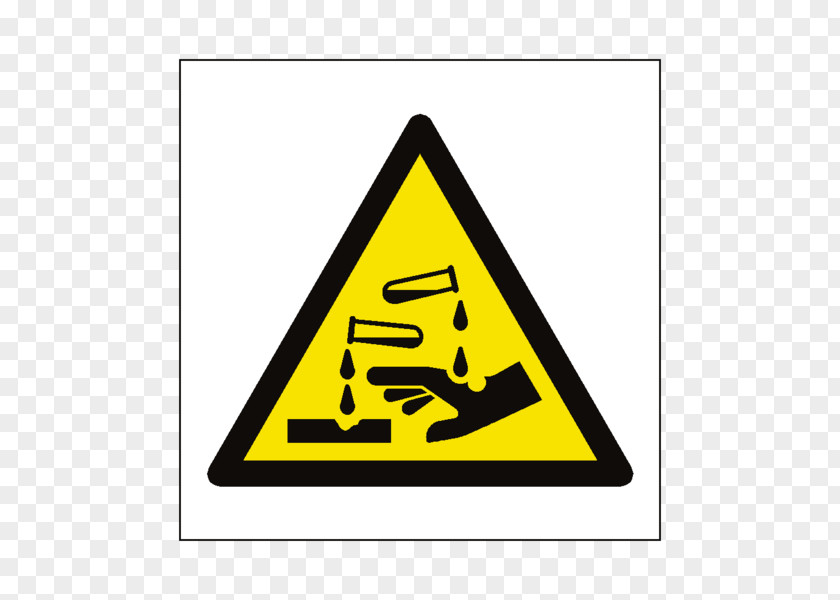 Warning Sign Hazard Safety Risk PNG