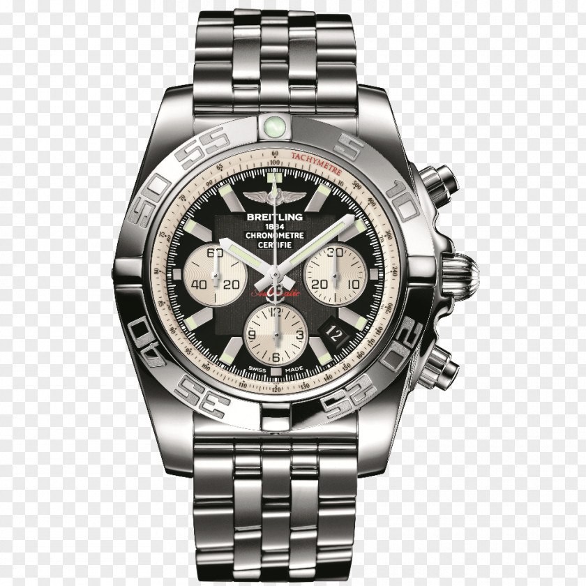 Watch Breitling SA Strap Navitimer Jewellery PNG