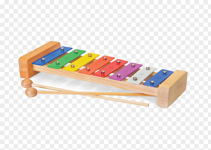 Xylophone Picture Icon PNG