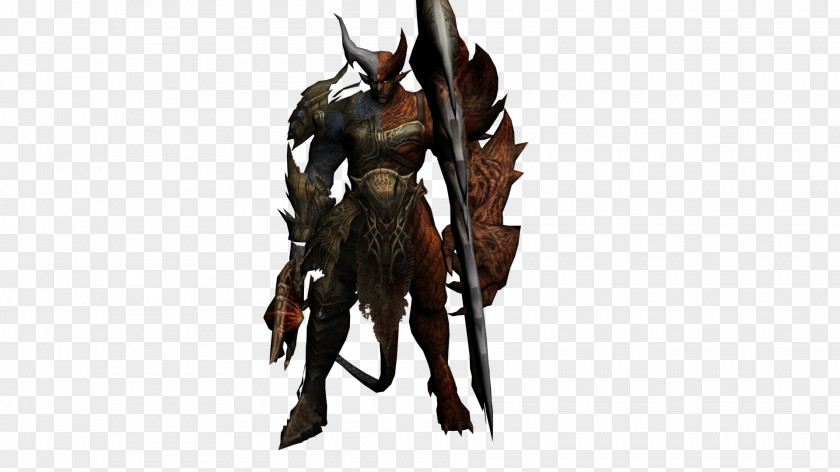 Angel Demon Armour PNG