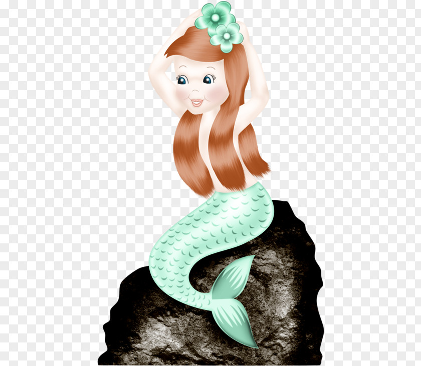 Barbie In A Mermaid Tale Siren Little PNG