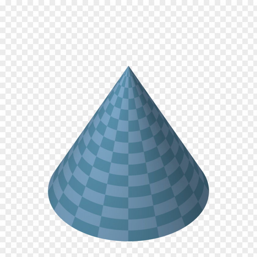 Cones Cone Solid Geometry Geometric Shape PNG
