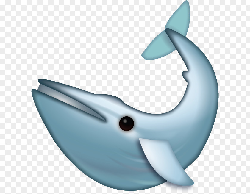 Dolphin Guess The Emoji IPhone Cetacea PNG