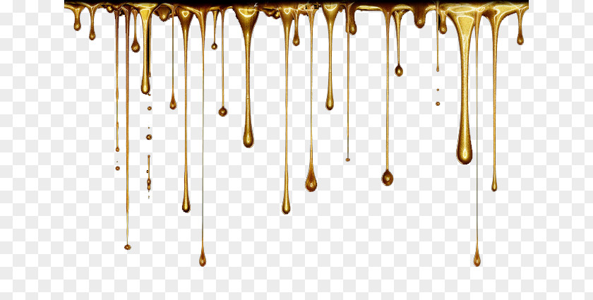 Droplets Olive Oil Gratis PNG