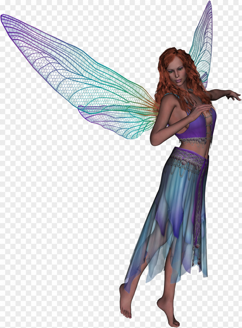 Fairy Tinker Bell Clip Art PNG