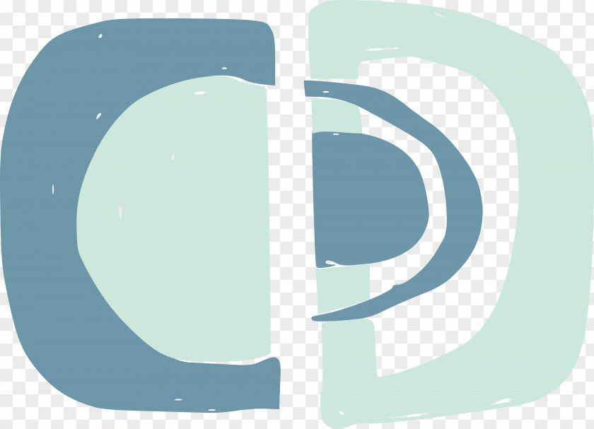 Graphic Design Teal Turquoise Logo PNG
