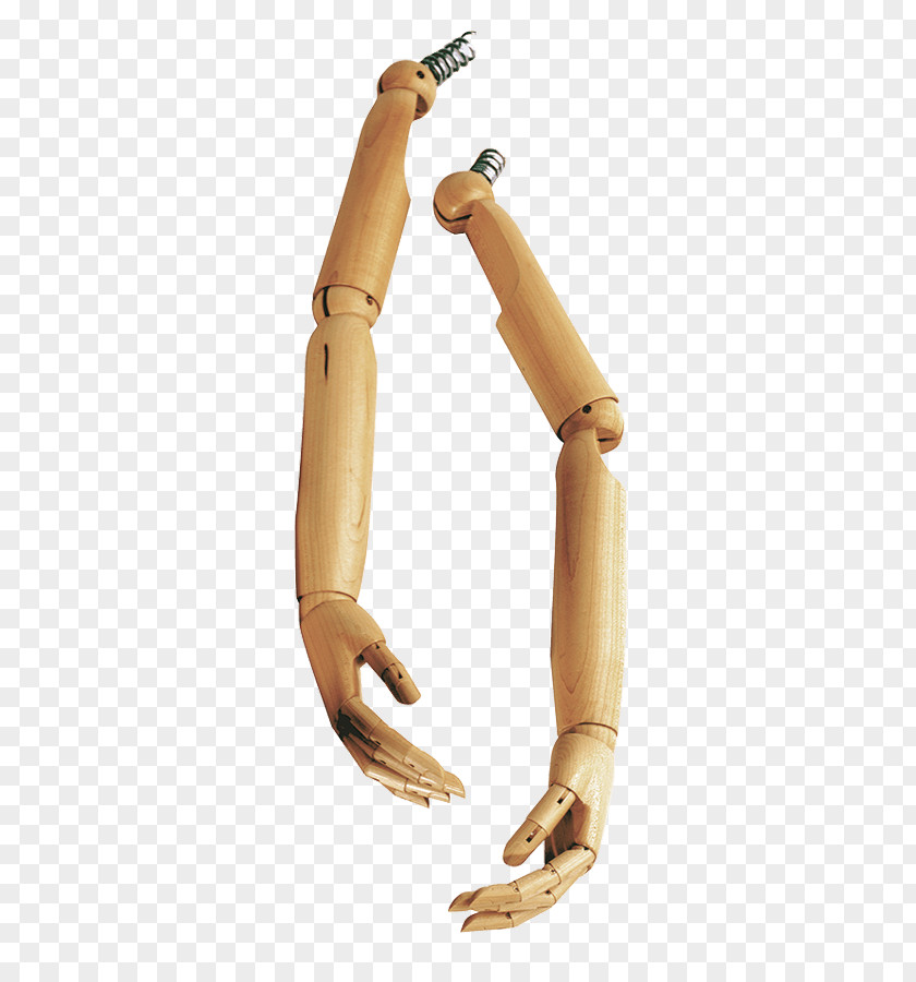 Hand Arm Mannequin Joint PNG