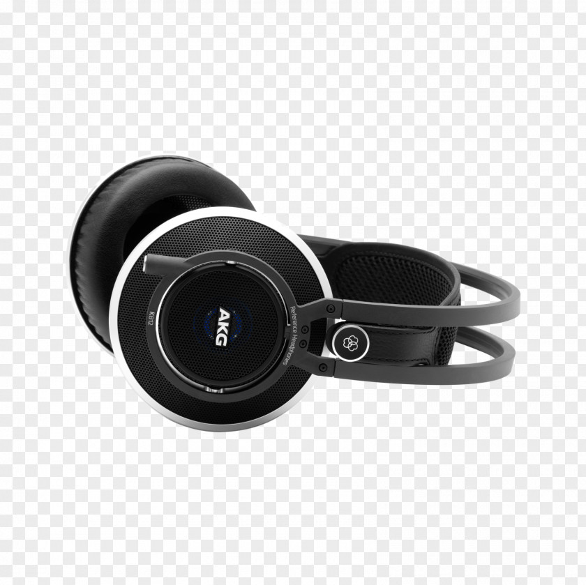Headphones AKG K812 Pro K702 Professional Audio PNG