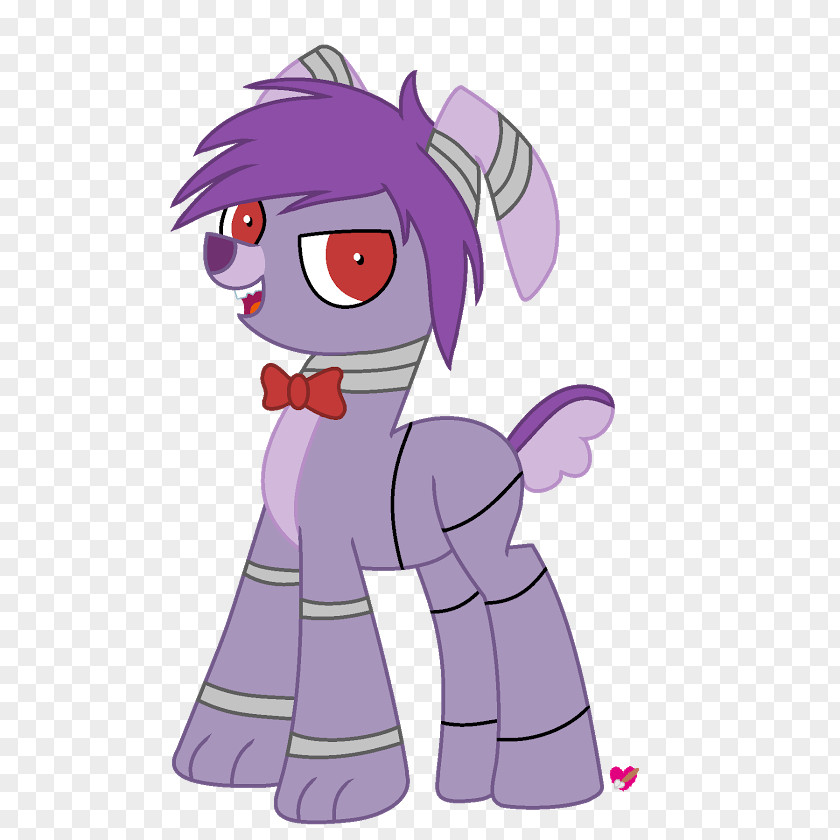 Horse My Little Pony Five Nights At Freddy's 2 Drawing PNG