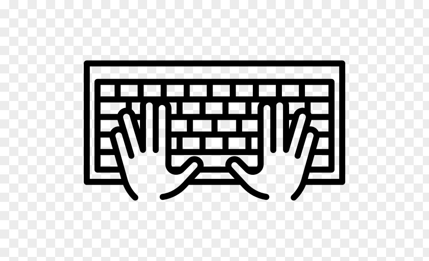 How To Draw A Computer Keyboard Tutorials File Format PNG