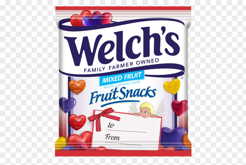 Punch Fruit Snacks Welch's PNG