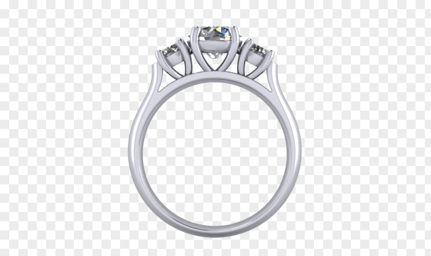 Ring Sapphire Diamond Gemstone Tiffany & Co. PNG