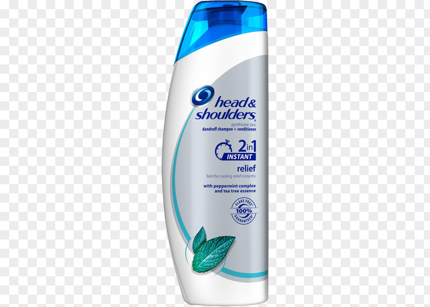 Shampoo Head & Shoulders Dandruff Hair Care Conditioner PNG