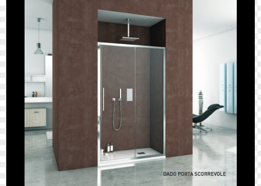 Shower Door Portable Partition Bathroom Parede PNG