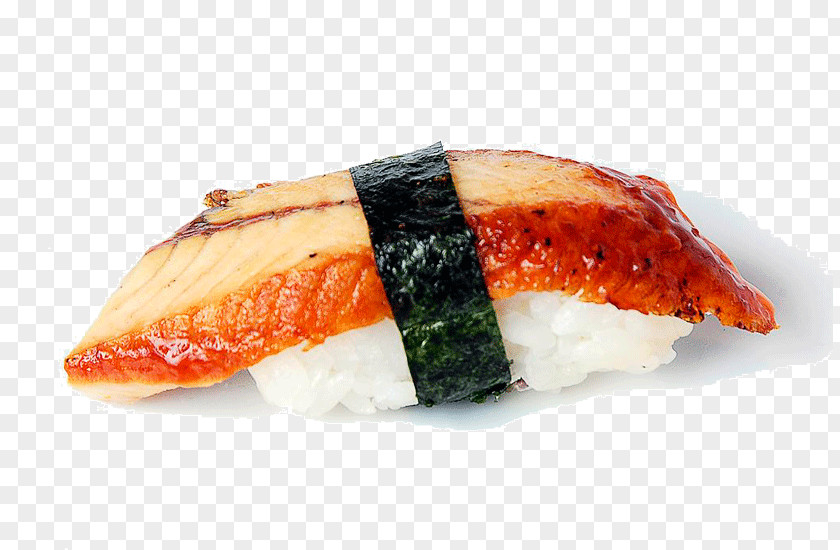 Sushi California Roll Gimbap Onigiri Japanese Cuisine PNG