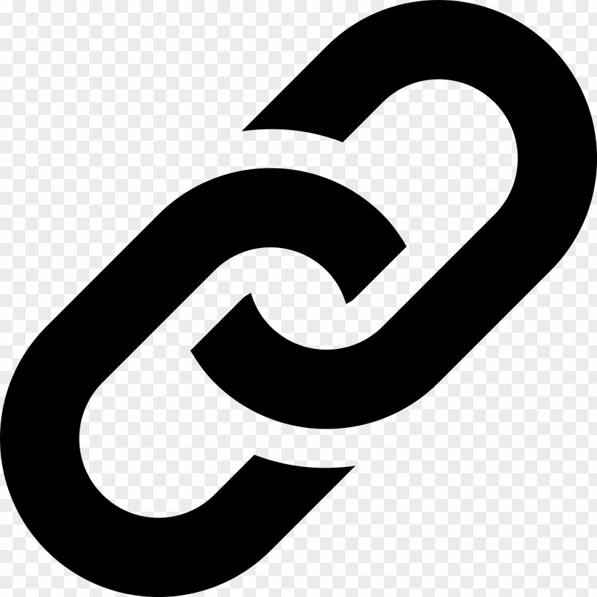 Symbol Hyperlink Clip Art PNG