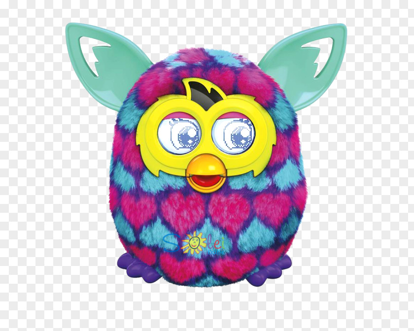 Toy Amazon.com Furby Stuffed Animals & Cuddly Toys Online Shopping PNG