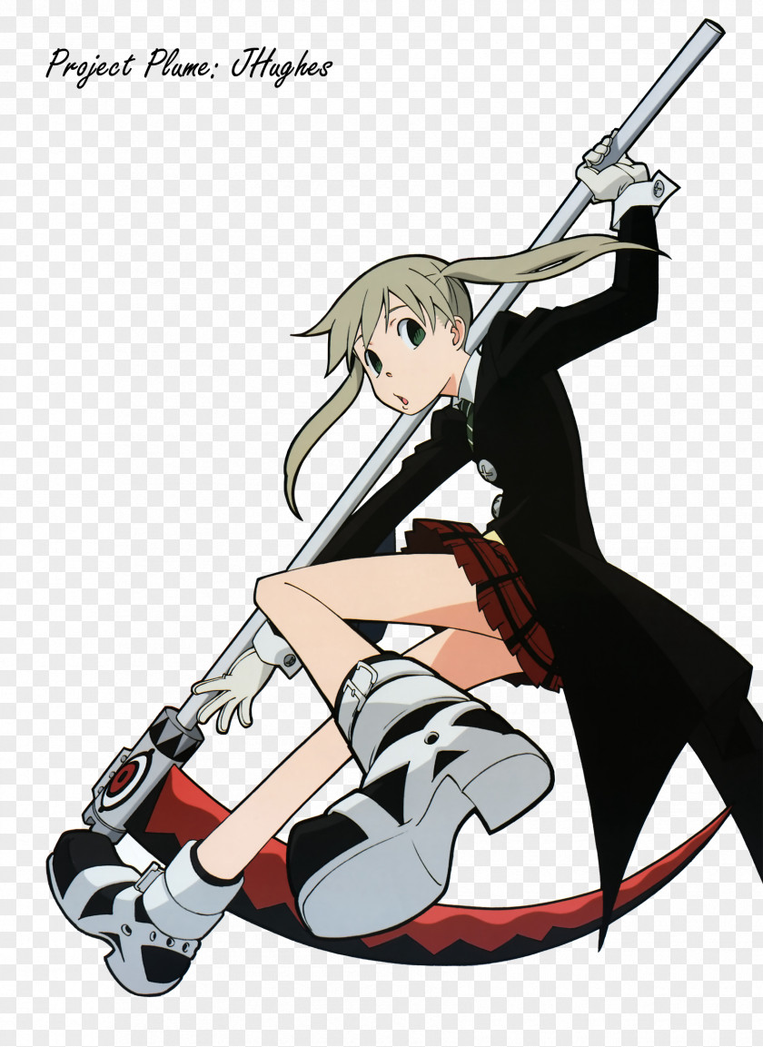 Ace Attorney Maka Albarn Soul Eater Evans Black Star Spirit PNG