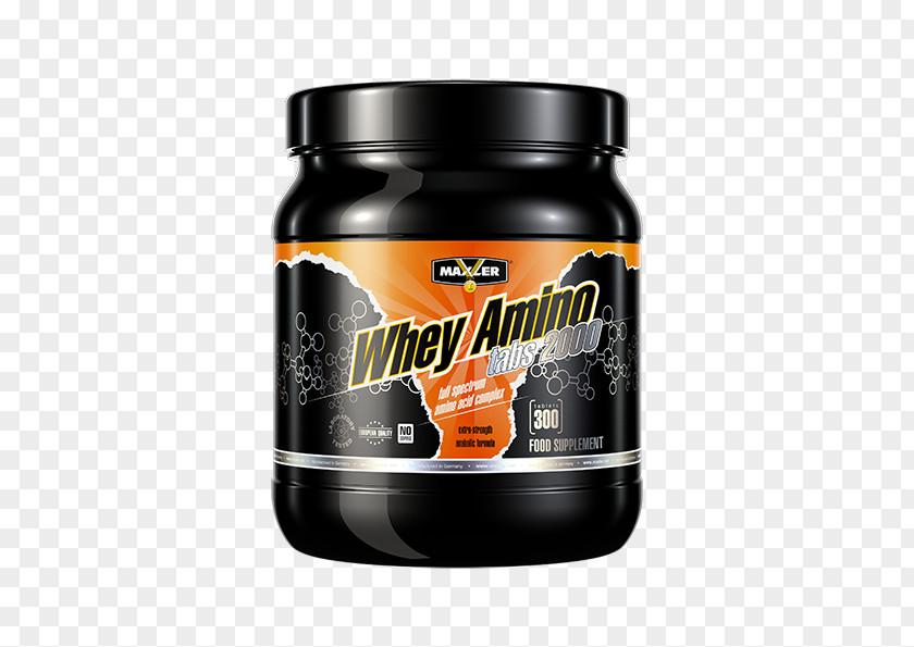 Amino Branched-chain Acid Whey Essential Bodybuilding Supplement PNG