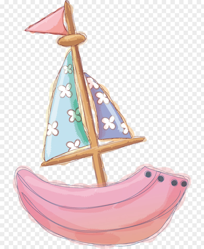 Boat Sailing Ship Watercraft Clip Art PNG