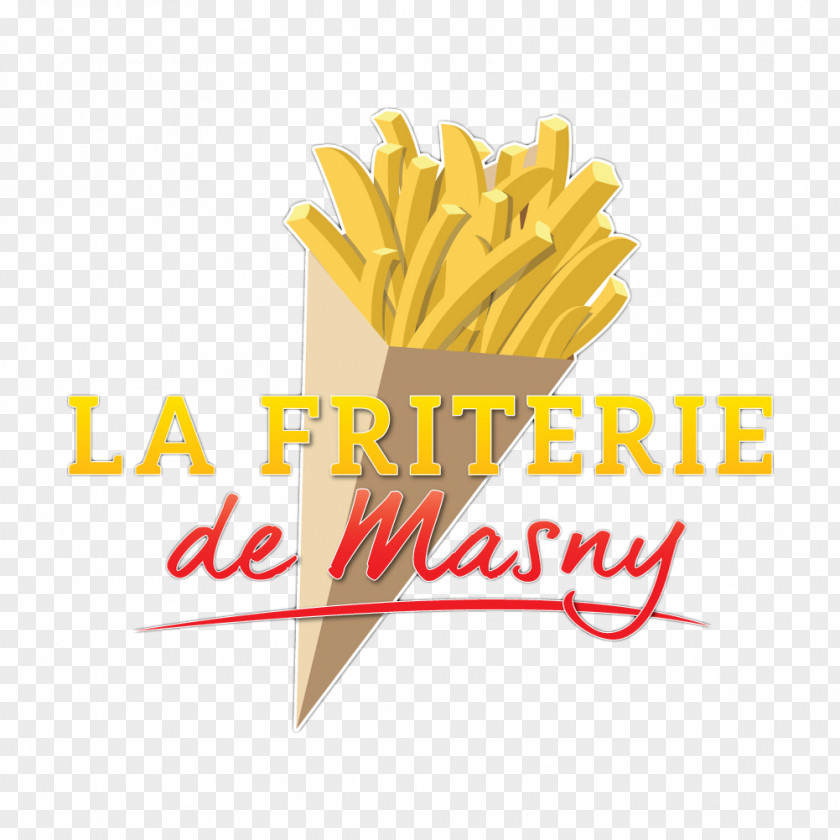 Boulettes De Viande Frites French Fries Logo Brand Font Commodity PNG