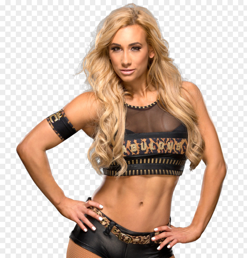 Carmella WWE SmackDown WrestleMania Professional Wrestling PNG wrestling, wwe clipart PNG