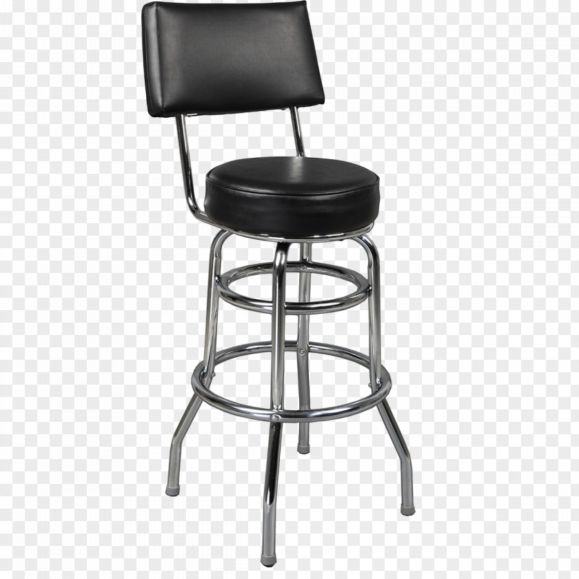 Chair Bar Stool Seat Dining Room PNG