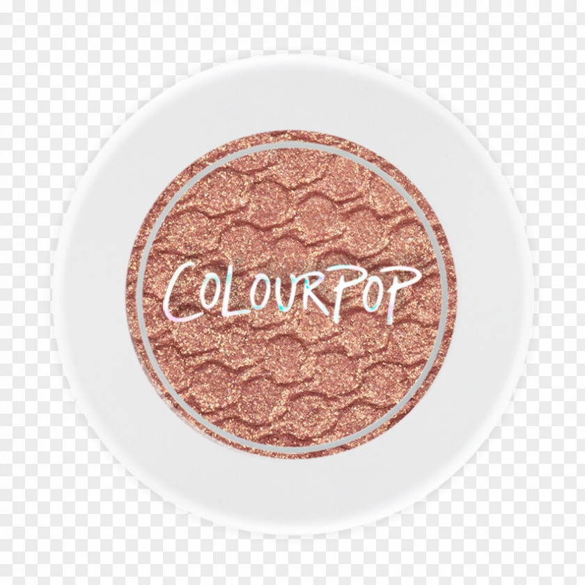 Eye Shadow Colourpop Super Shock ColourPop Cosmetics PNG