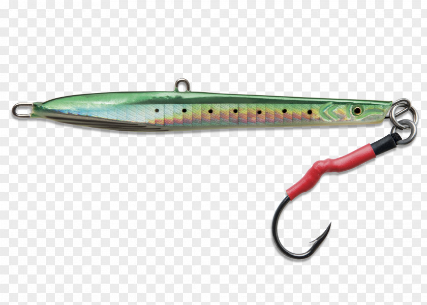 Fishing Spoon Lure Rapala Jigging Plug PNG