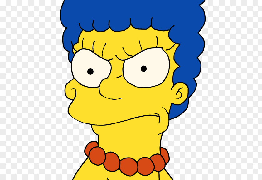 Get Marge Simpson Pictures Homer Bart Family PNG