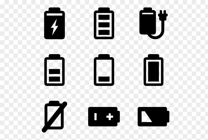 Level Battery Handheld Devices PNG