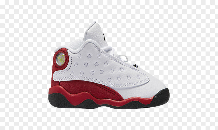 Nike Air Jordan Sports Shoes 13 Men's Retro Foot Locker PNG