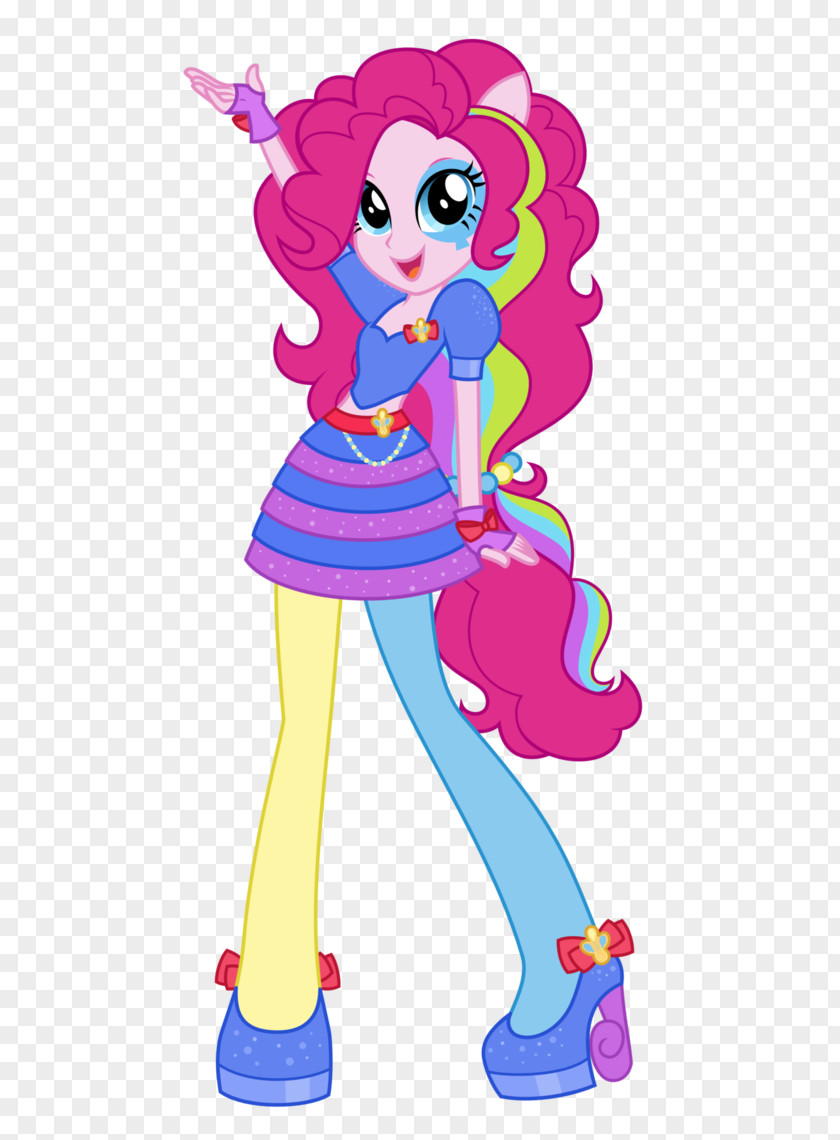 Pinkie Pie Muffin Rainbow Dash Fluttershy Applejack PNG