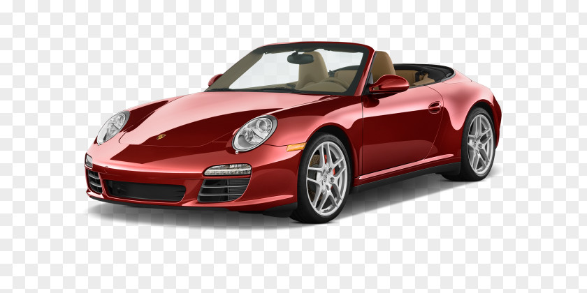 Porsche 2010 911 Car 930 Cayman PNG