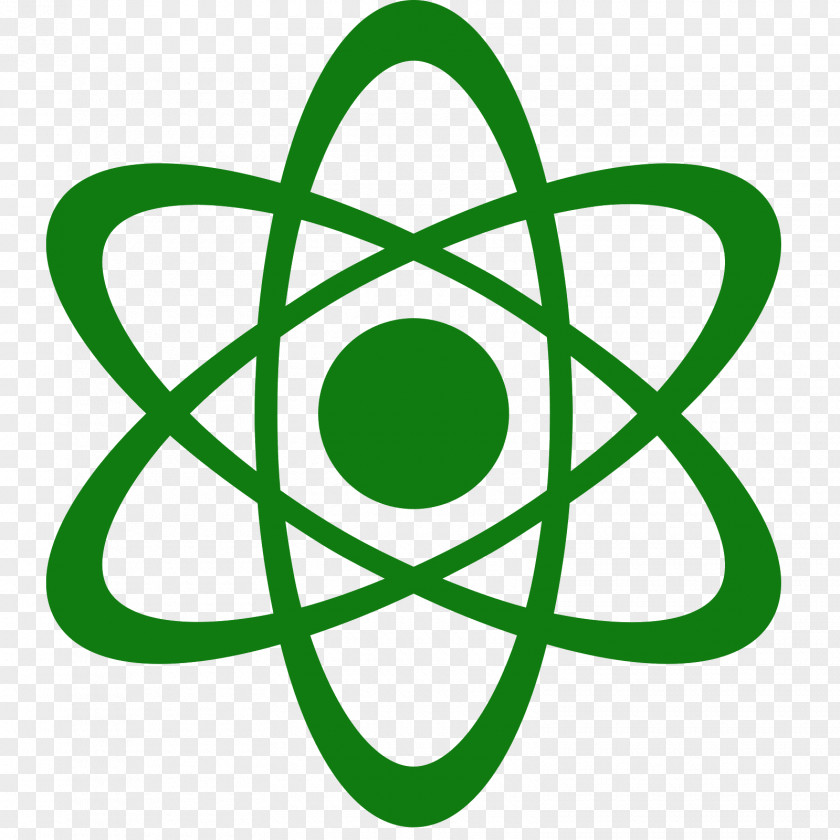 Science Physics Symbol PNG