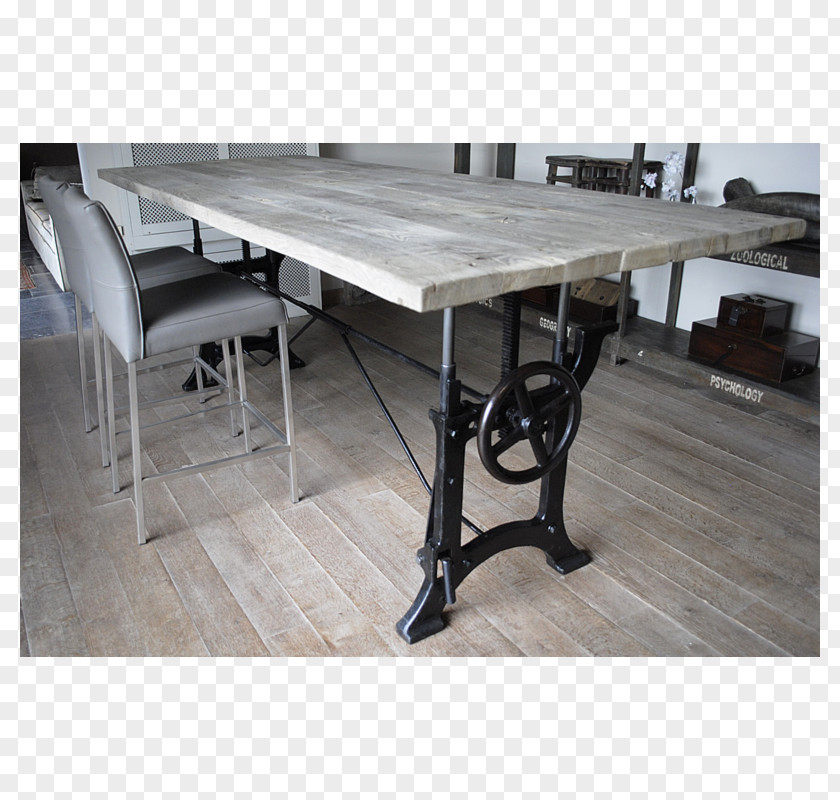Table Matbord Desk Dining Room Industry PNG