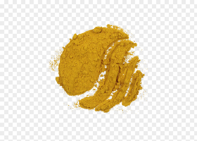 Turmeric Perennial Plant Football Background PNG