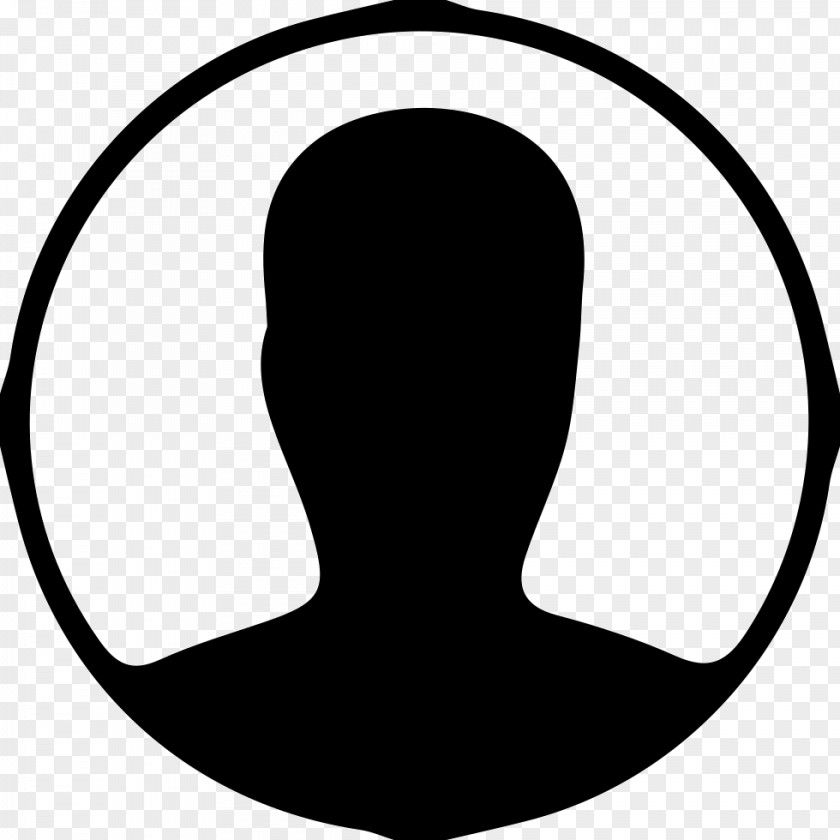 Web User Icon Profile Clip Art PNG