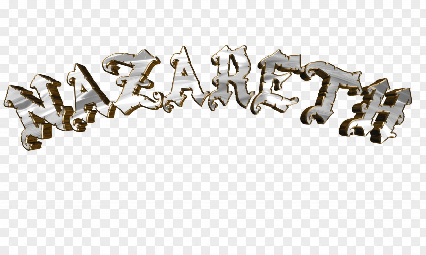 Car Body Jewellery Font PNG