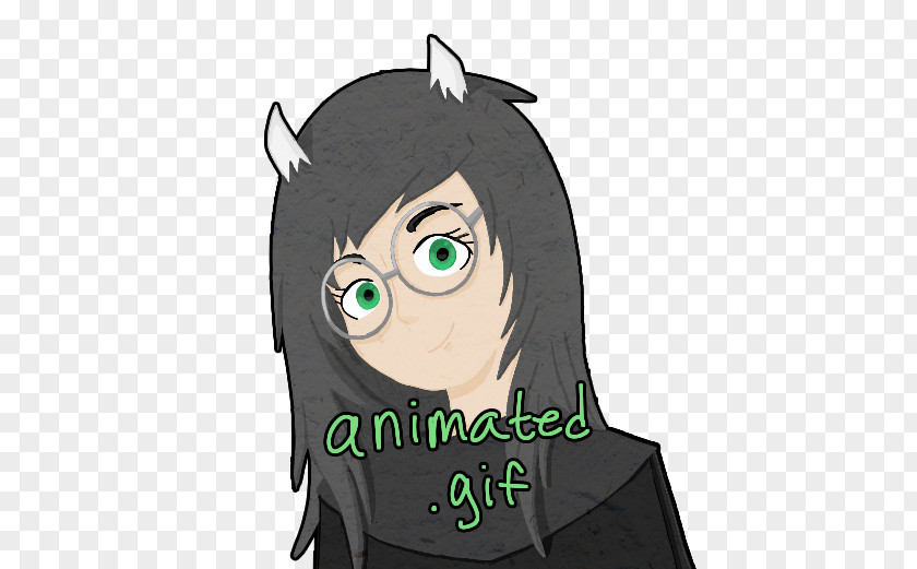 Cartoon Witch Eye Human Horse Illustration PNG