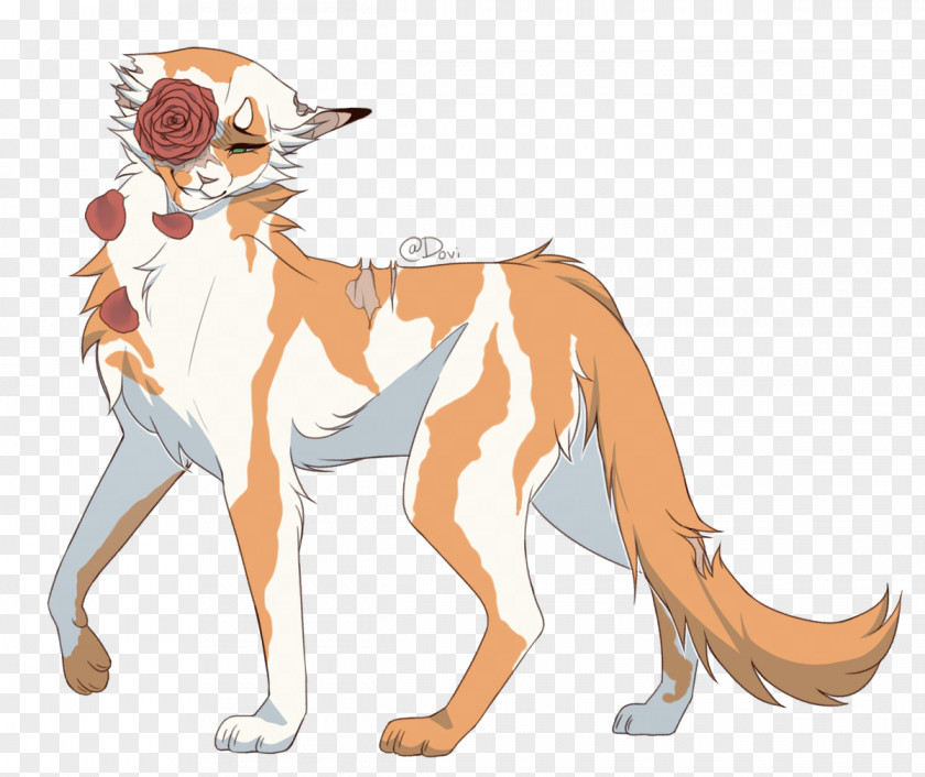 Cat Warriors Breezepelt Lion Brightheart PNG