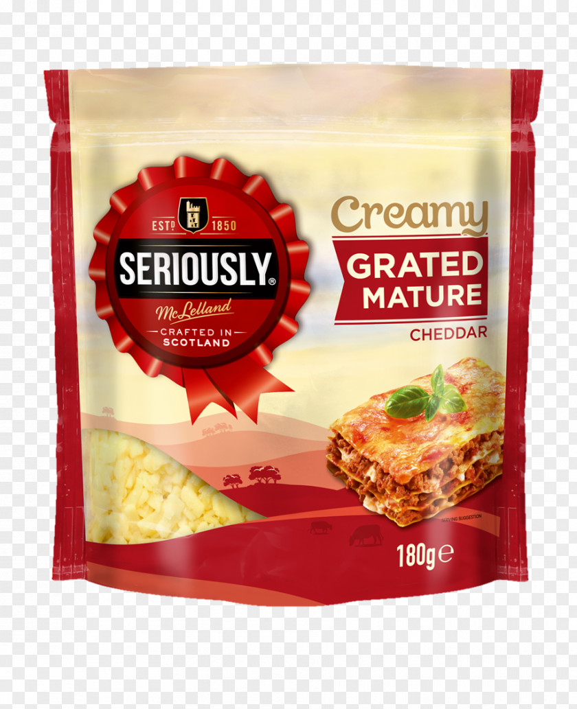 Cheese Breakfast Cereal Cheddar Seriously Strong Extra Mature Creamy Grated PNG