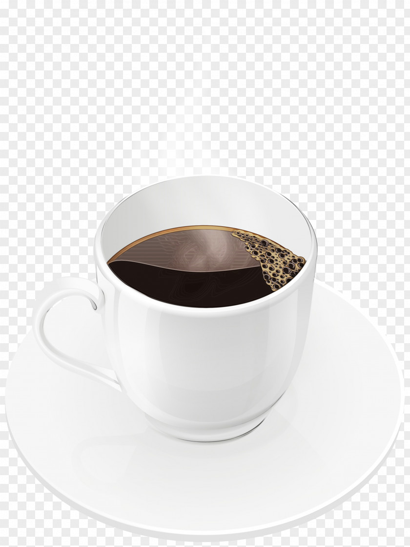 Coffee Espresso Cup PNG