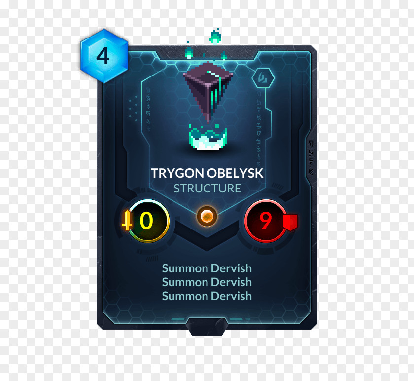 Duelyst Digital Collectible Card Game Magic: The Gathering PNG