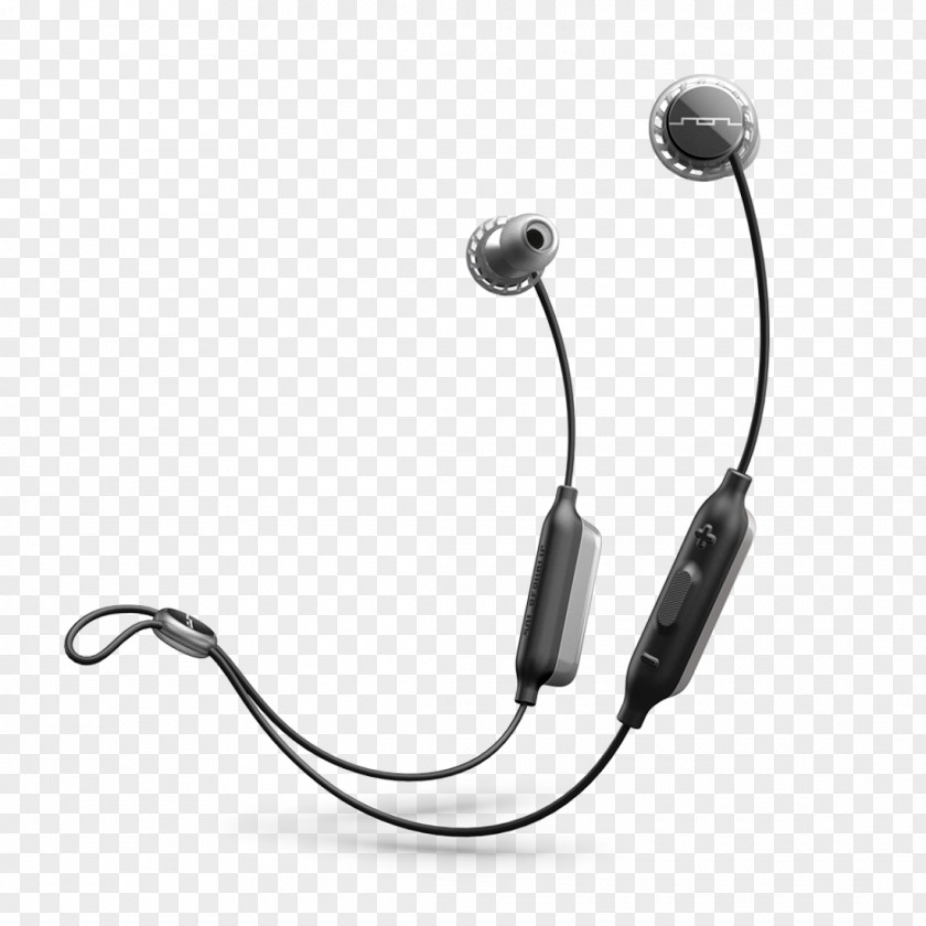 Headphones SOL REPUBLIC Relays Sport Shadow Amps Air PNG