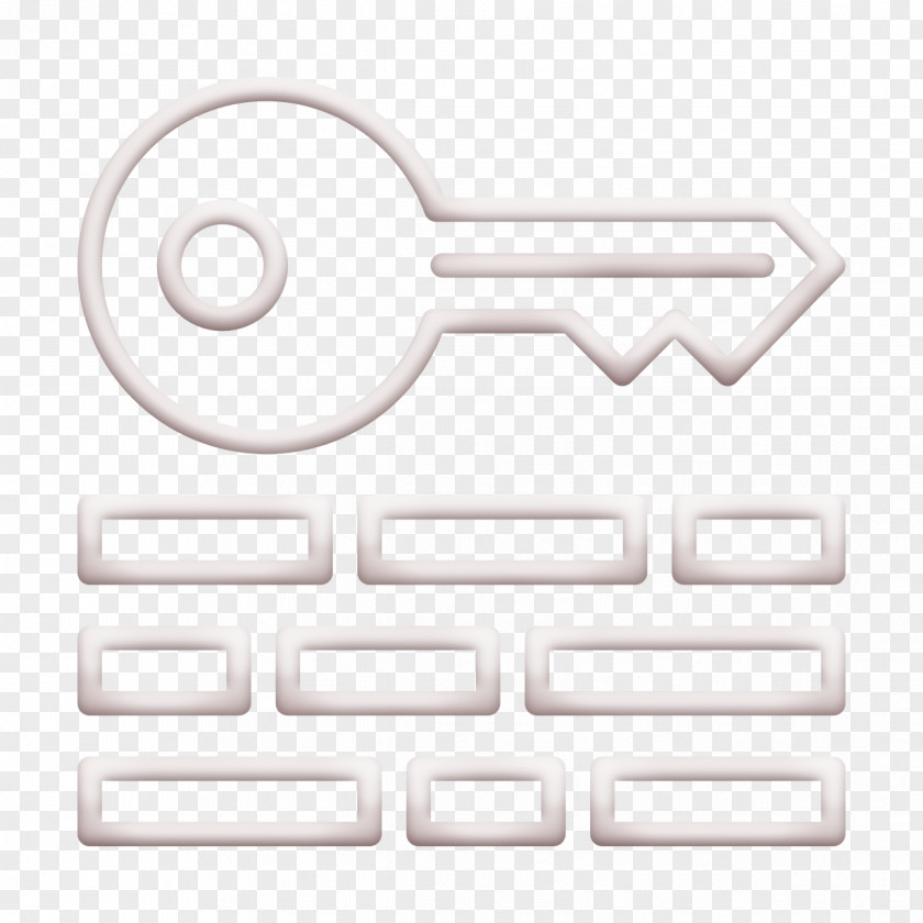 Key Icon SEO And Online Marketing Elements Keywords PNG