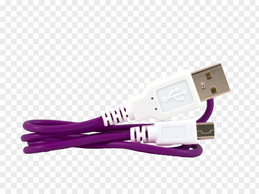 Micro Usb Cable Electrical Network Cables Computer PNG